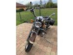 Klikněte pro detailní foto č. 2 - Moto Guzzi California 1100 Special
