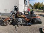 Klikněte pro detailní foto č. 4 - Moto Guzzi California 1100 Special