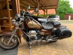 Klikněte pro detailní foto č. 5 - Moto Guzzi California 1100 Special