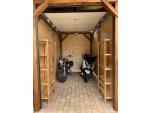 Klikněte pro detailní foto č. 6 - Moto Guzzi California 1100 Special