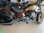 Klikněte pro detailní foto č. 7 - Moto Guzzi California 1100 Special
