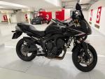 Detail nabídky - Yamaha FZ 6 S2 Fazer