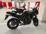 Klikněte pro detailní foto č. 2 - Yamaha FZ 6 S2 Fazer