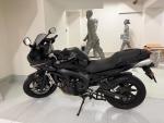 Klikněte pro detailní foto č. 4 - Yamaha FZ 6 S2 Fazer