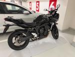 Klikněte pro detailní foto č. 5 - Yamaha FZ 6 S2 Fazer