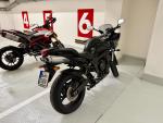 Klikněte pro detailní foto č. 6 - Yamaha FZ 6 S2 Fazer