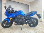 Klikněte pro detailní foto č. 2 - Yamaha FZ 8 S Fazer