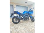 Klikněte pro detailní foto č. 4 - Yamaha FZ 8 S Fazer