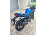 Klikněte pro detailní foto č. 5 - Yamaha FZ 8 S Fazer