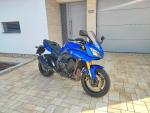 Klikněte pro detailní foto č. 8 - Yamaha FZ 8 S Fazer