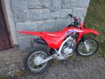 Klikněte pro detailní foto č. 3 - Honda CRF 125 F