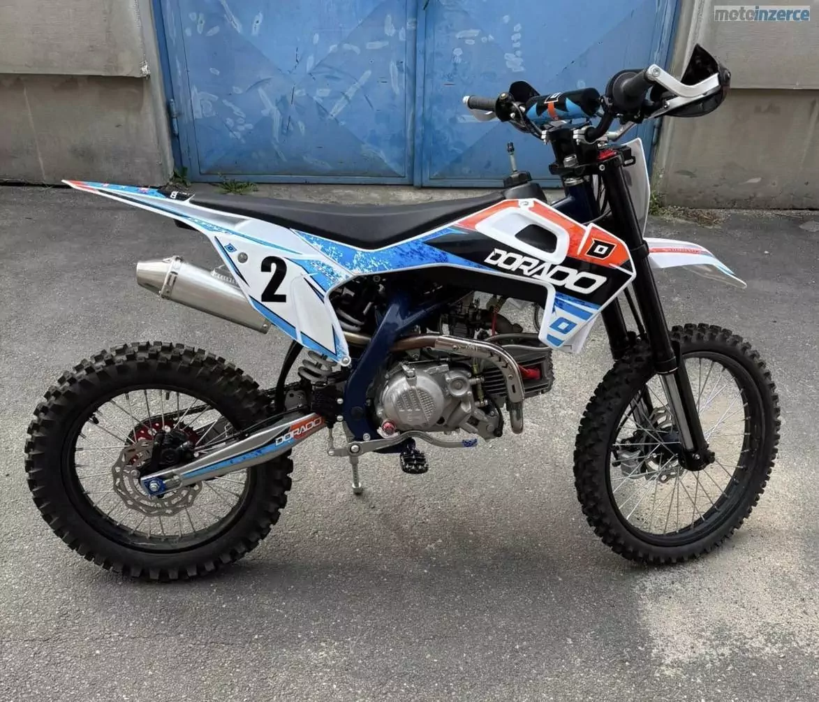 Stomp Z3-160