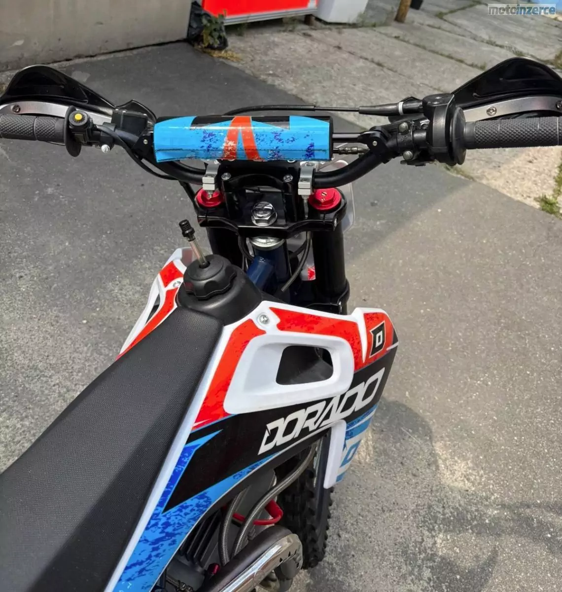 Stomp Z3-160