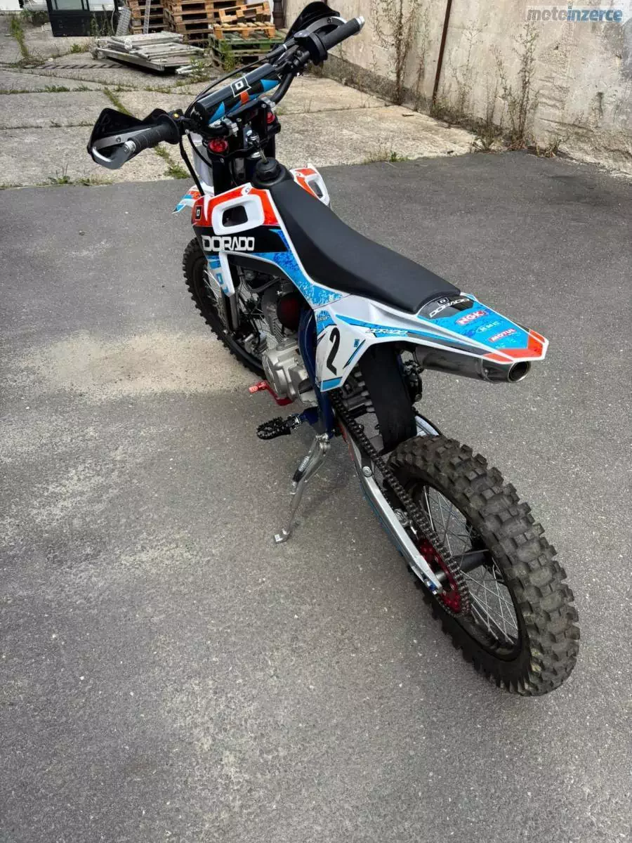 Stomp Z3-160