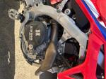 Klikněte pro detailní foto č. 3 - Honda CRF 450 R