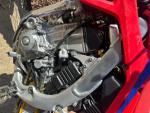 Klikněte pro detailní foto č. 4 - Honda CRF 450 R