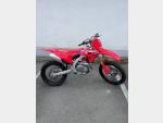 Detail nabídky - Honda CRF 450 R