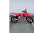 Detail nabídky - Honda CRF 450 R