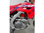 Klikněte pro detailní foto č. 4 - Honda CRF 450 R