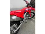 Klikněte pro detailní foto č. 5 - Honda CRF 450 R