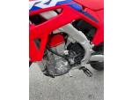 Klikněte pro detailní foto č. 6 - Honda CRF 450 R