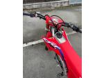 Klikněte pro detailní foto č. 7 - Honda CRF 450 R