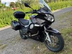 Klikněte pro detailní foto č. 1 - Moto Guzzi Norge 1200