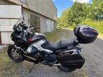 Klikněte pro detailní foto č. 4 - Moto Guzzi Norge 1200