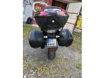 Klikněte pro detailní foto č. 5 - Moto Guzzi Norge 1200