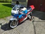 Detail nabídky - Honda VFR 750 F