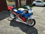 Klikněte pro detailní foto č. 2 - Honda VFR 750 F
