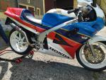 Klikněte pro detailní foto č. 3 - Honda VFR 750 F