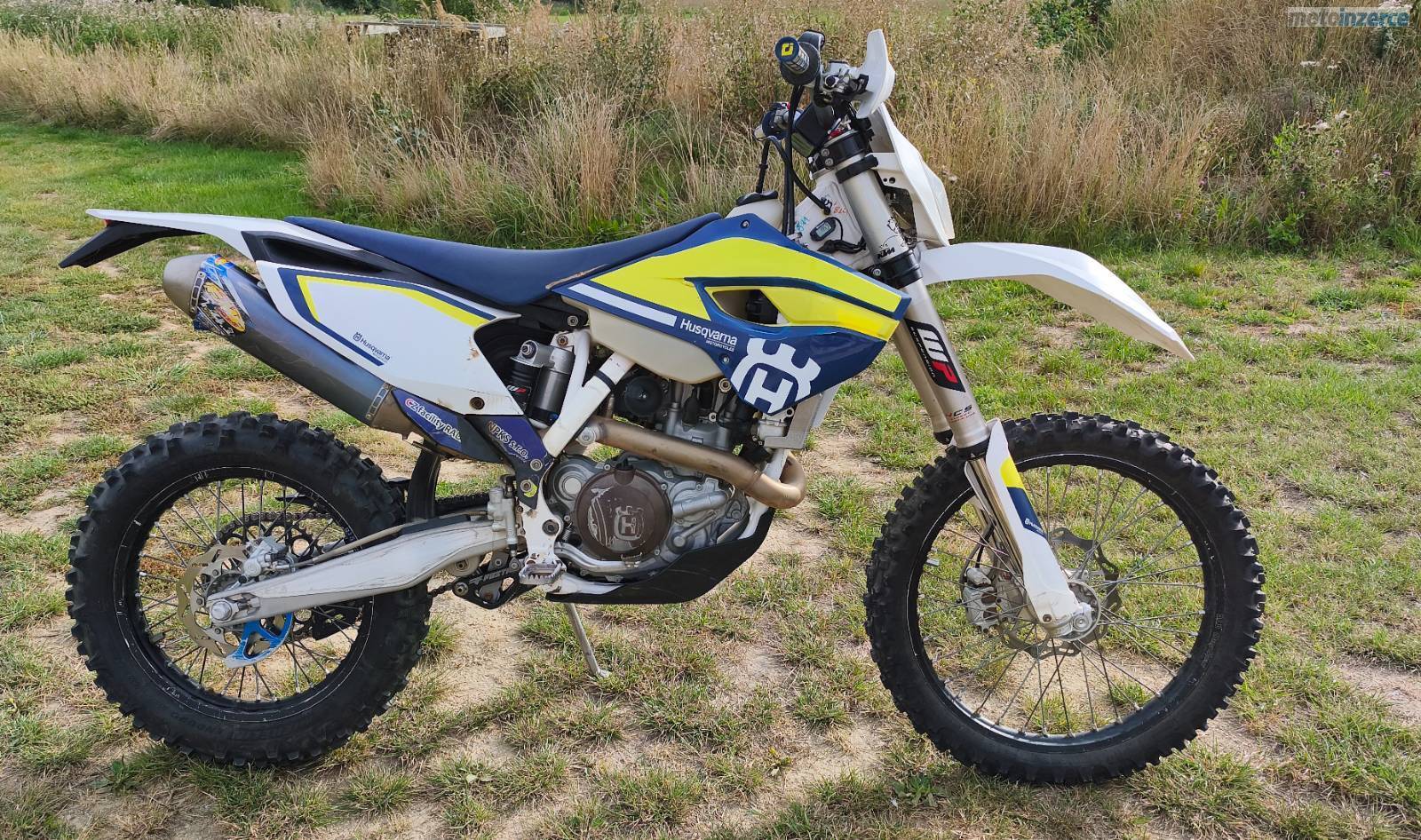 Husqvarna FE 450