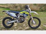 Detail nabídky - Husqvarna FE 450