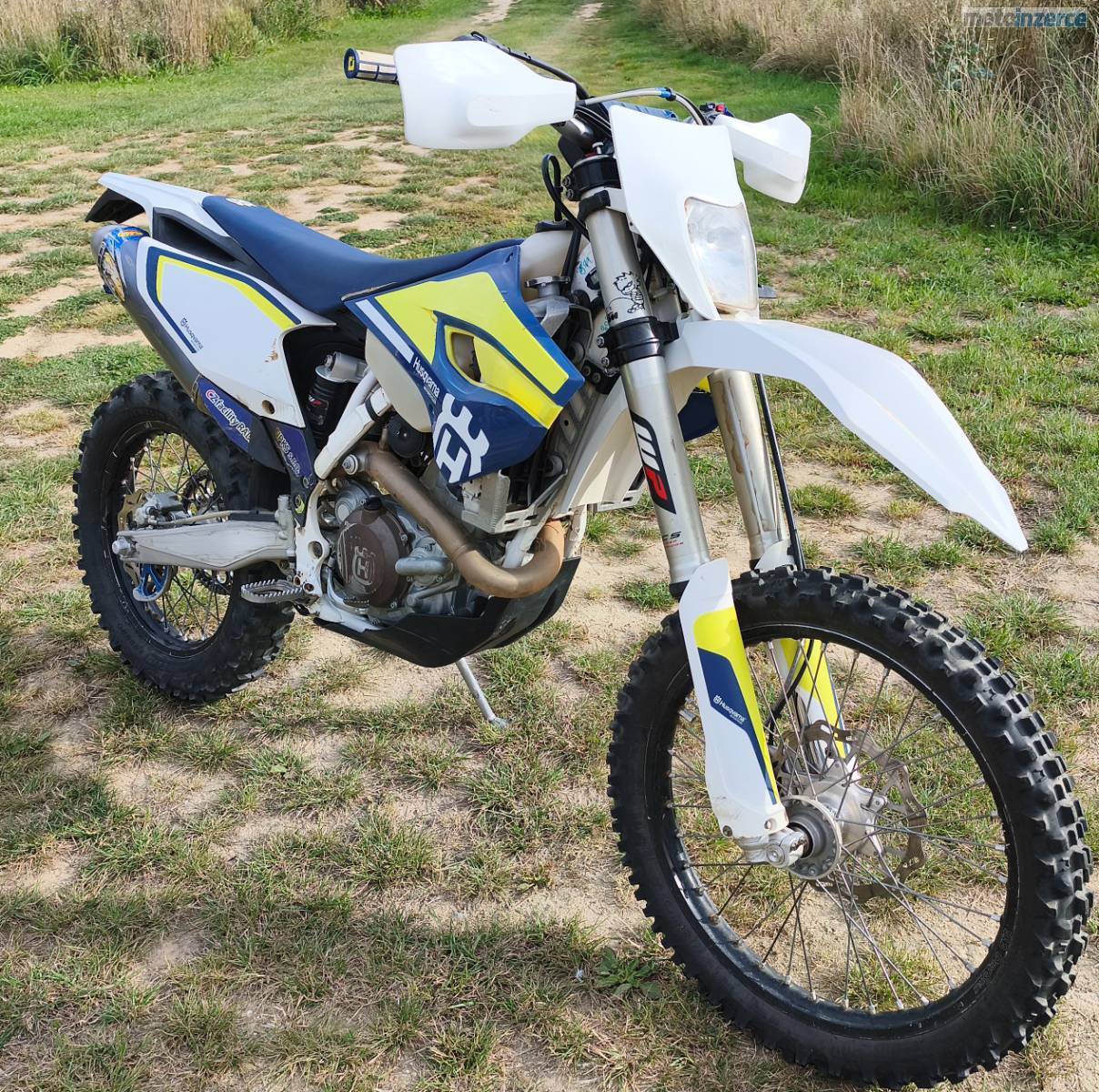 Husqvarna FE 450