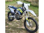 Klikněte pro detailní foto č. 2 - Husqvarna FE 450