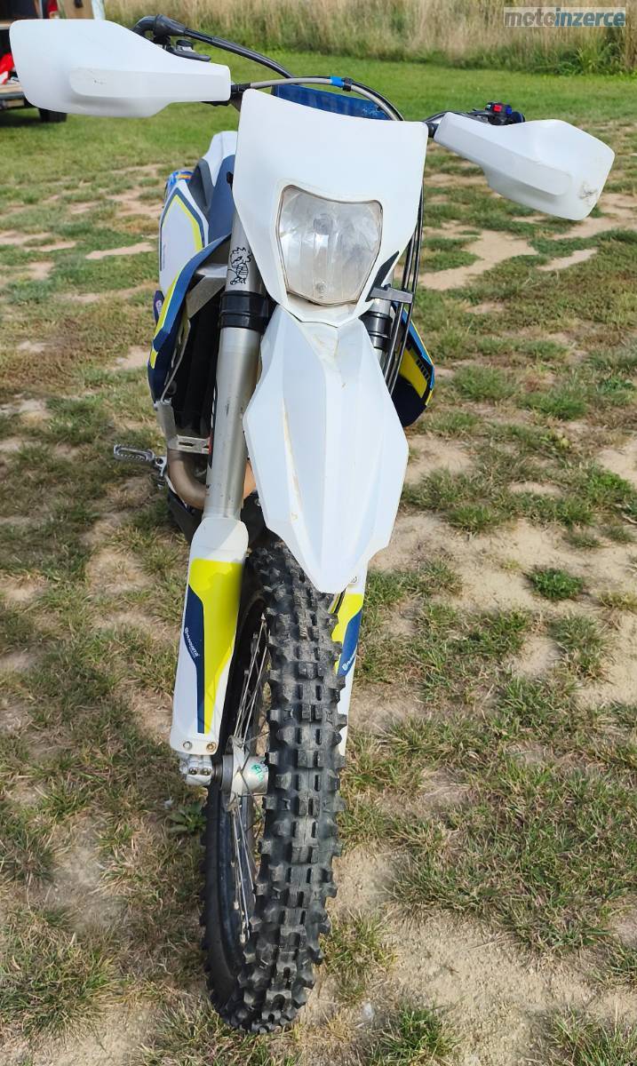 Husqvarna FE 450