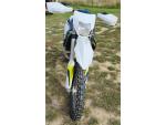 Klikněte pro detailní foto č. 3 - Husqvarna FE 450