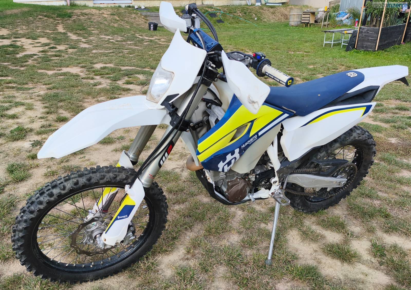 Husqvarna FE 450