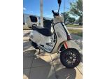 Klikněte pro detailní foto č. 2 - Vespa GTS 300