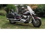 Detail nabídky - Suzuki VL 1500 Intruder LC