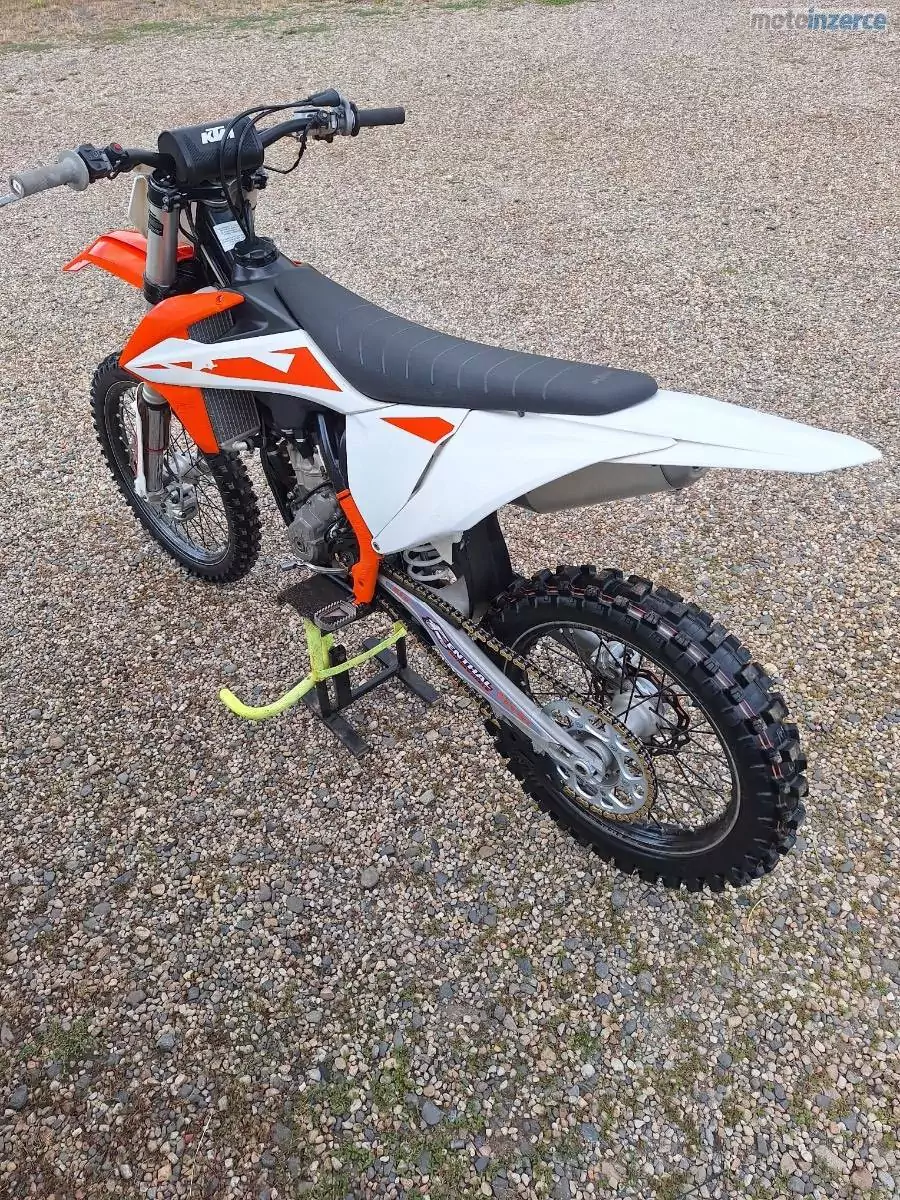 KTM 350 SX-F