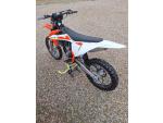 Detail nabídky - KTM 350 SX-F