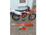 Klikněte pro detailní foto č. 2 - KTM 350 SX-F