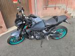 Detail nabídky - Yamaha MT-09 ABS
