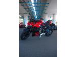 Klikněte pro detailní foto č. 1 - Ducati Streetfighter V4