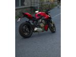 Klikněte pro detailní foto č. 2 - Ducati Streetfighter V4