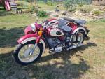 Klikněte pro detailní foto č. 10 - Dněpr MB 650M