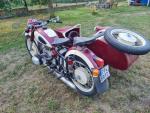 Klikněte pro detailní foto č. 4 - Dněpr MB 650M
