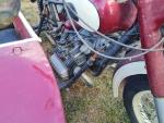 Klikněte pro detailní foto č. 7 - Dněpr MB 650M